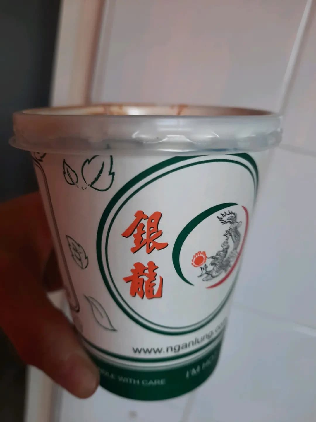 銀龍粉麵茶餐廳 photo 6