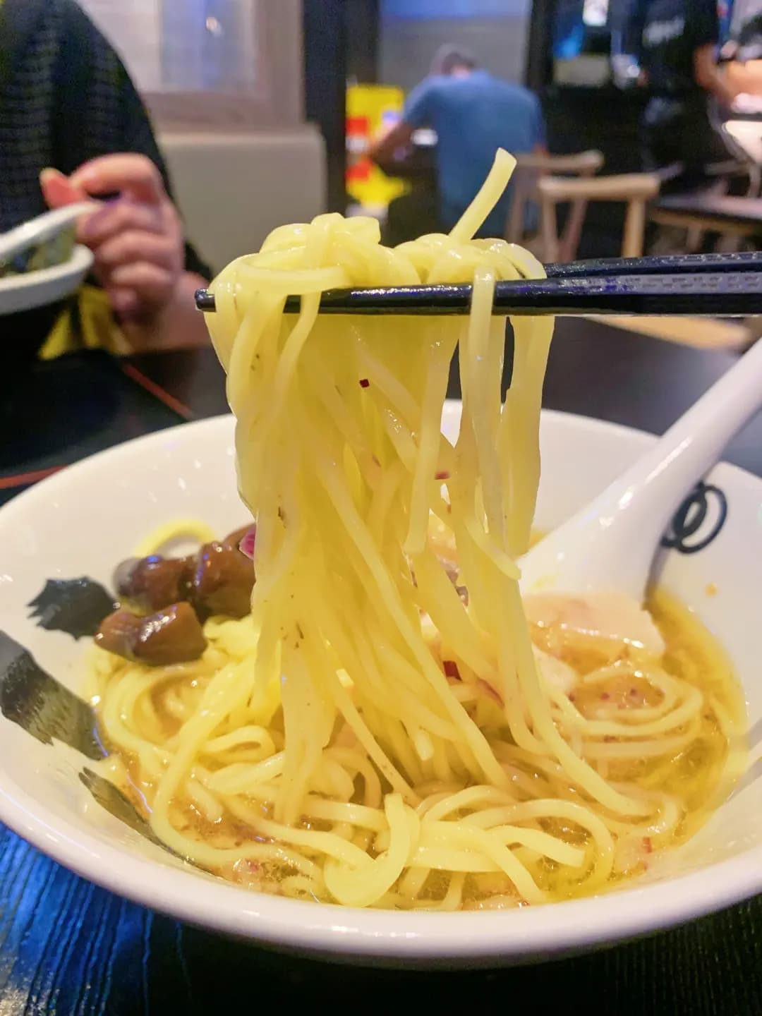 麵屋武蔵 武骨相傳 (朗豪坊) photo 6