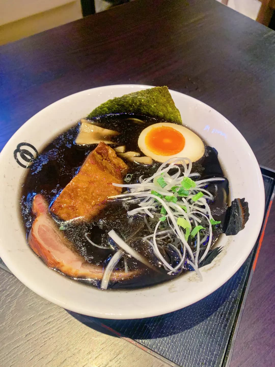麵屋武蔵 武骨相傳 (朗豪坊) photo 8