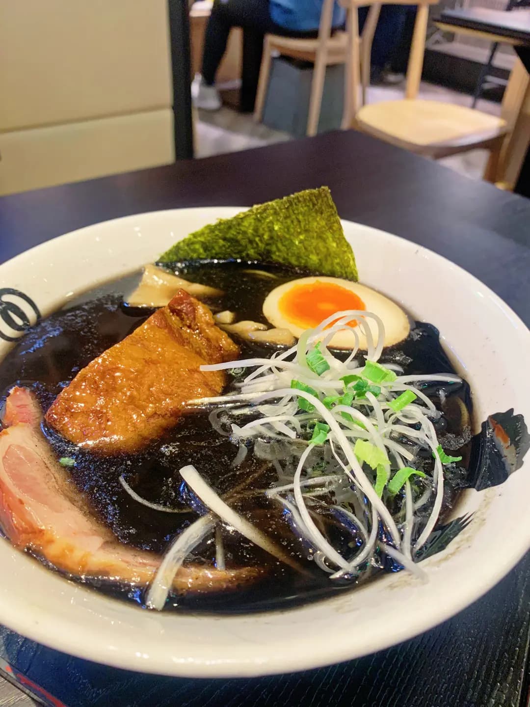 麵屋武蔵 武骨相傳 (朗豪坊) photo 7