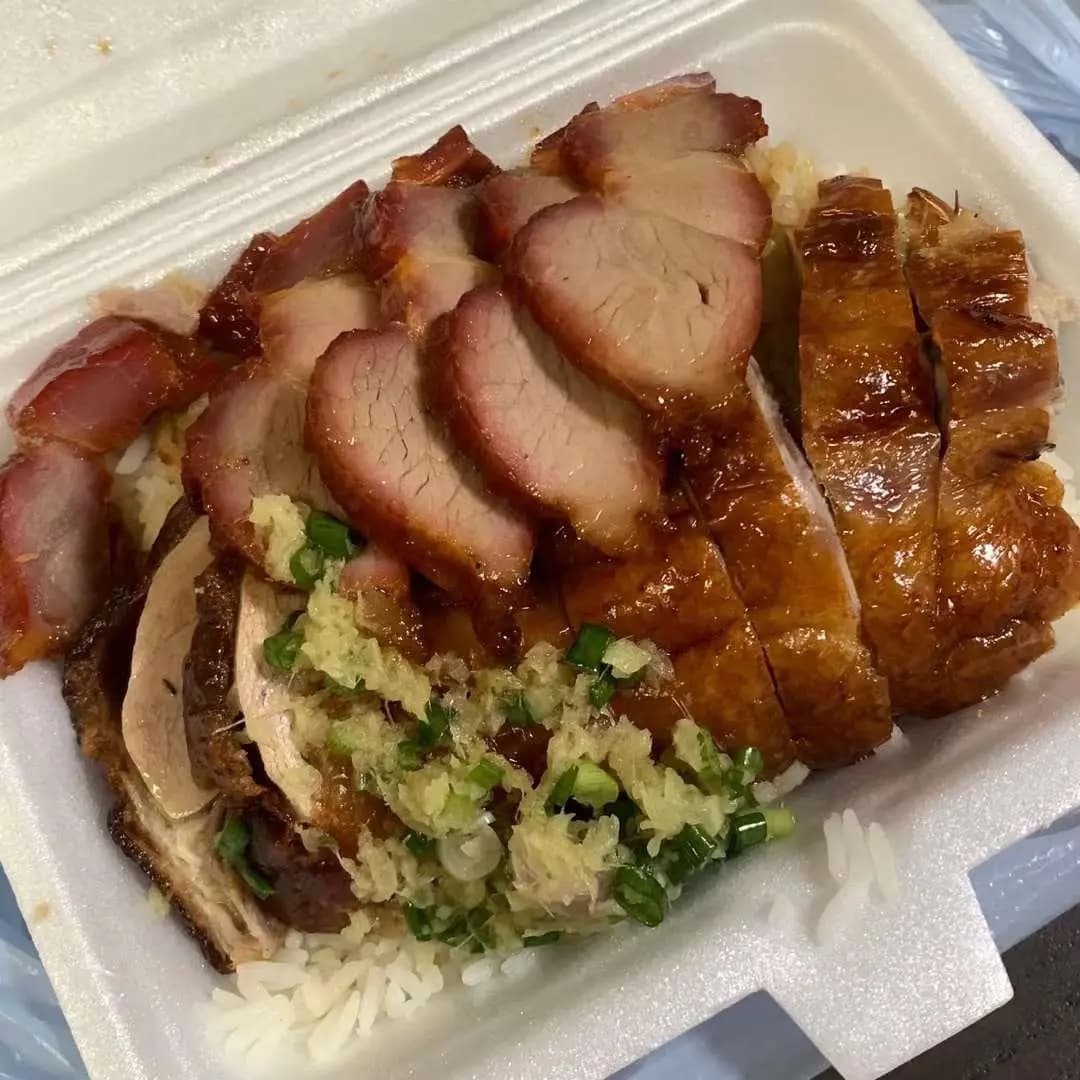 偉哥燒味 photo 1