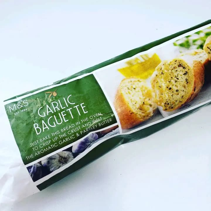 Marks & Spencer - 食品部 photo 2