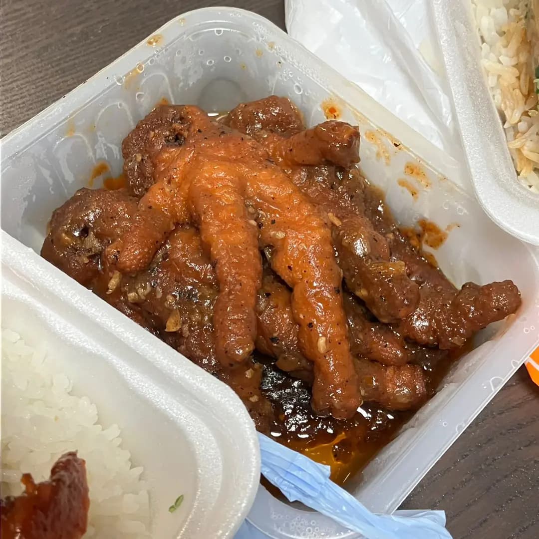 包點先生 (愛秩序街) photo 4