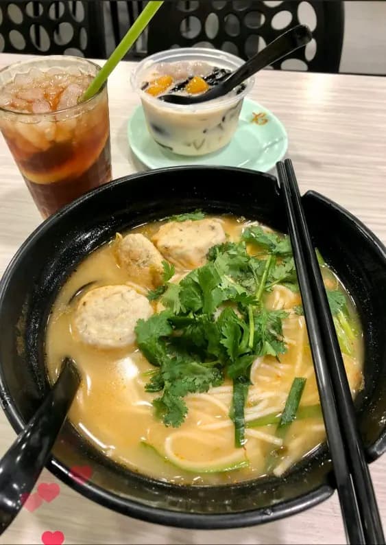 雲貴軒米線專門店 photo 6
