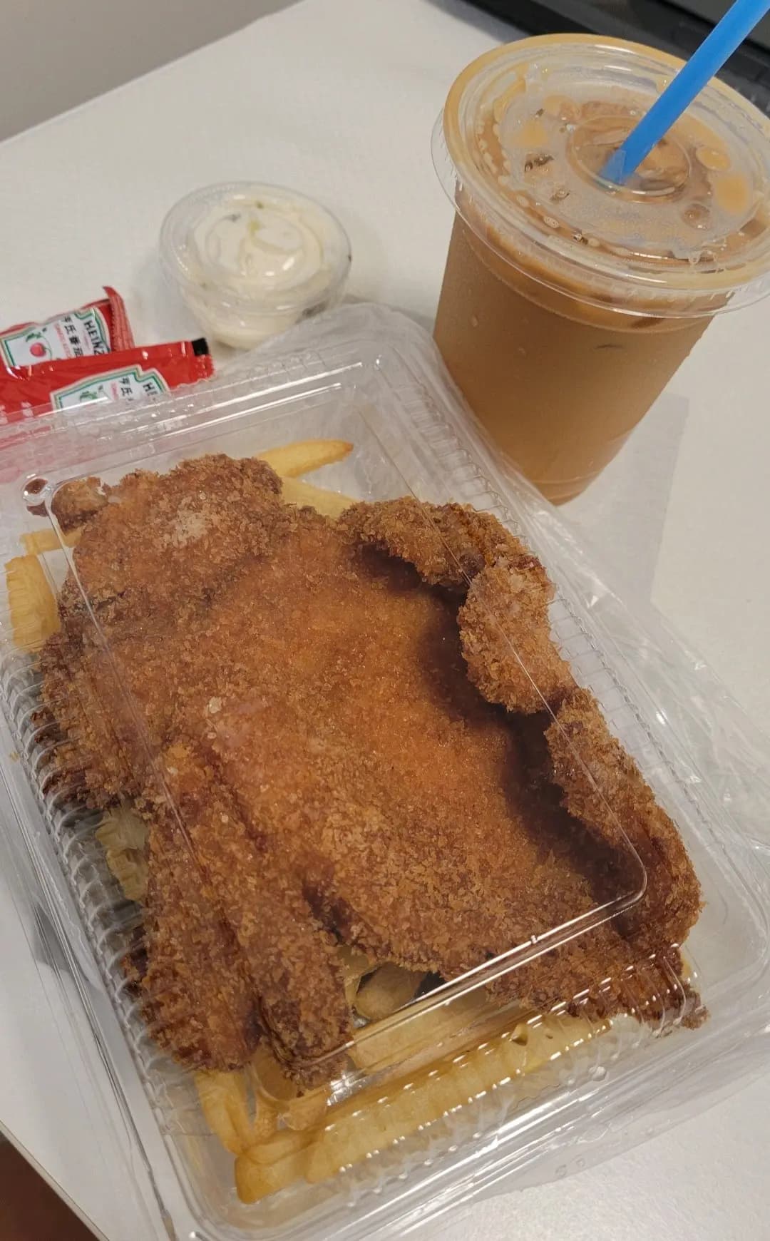 天奴豬扒外賣 photo 6