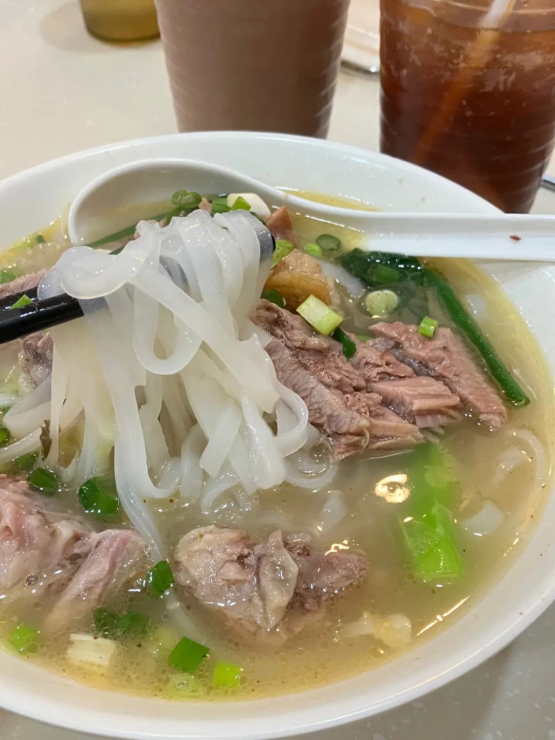 海達魚蛋粉麵 photo 7
