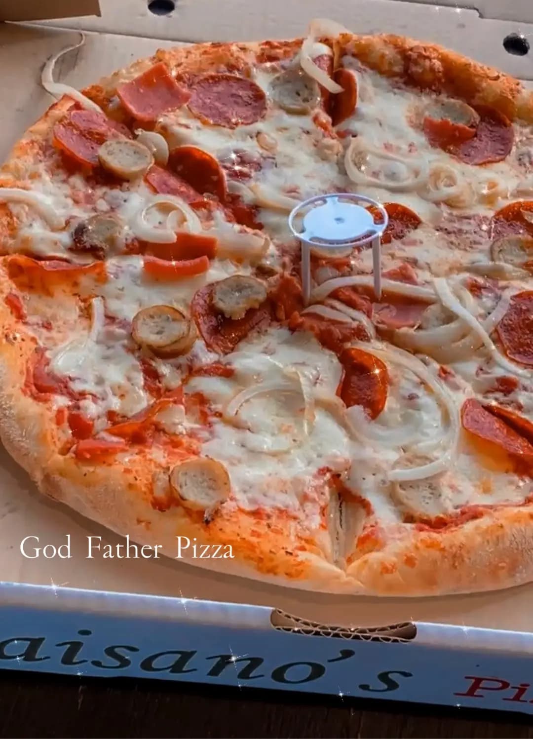 Paisano's Pizzeria photo 2