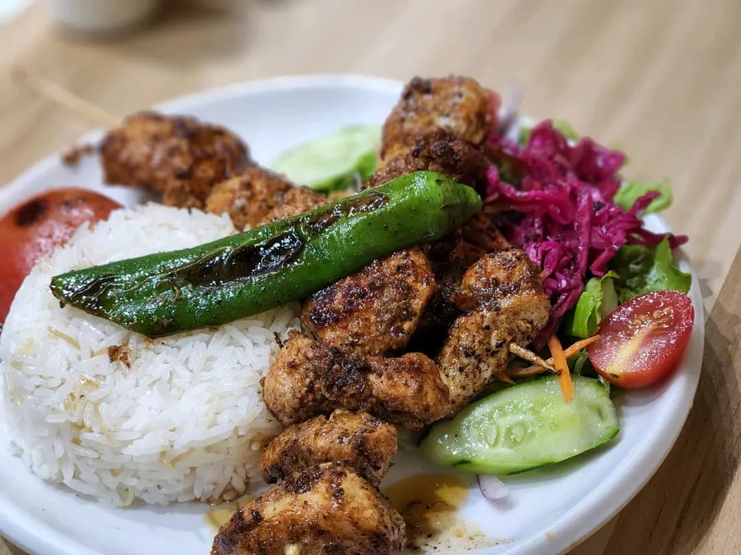 Kebab Bistro photo 7