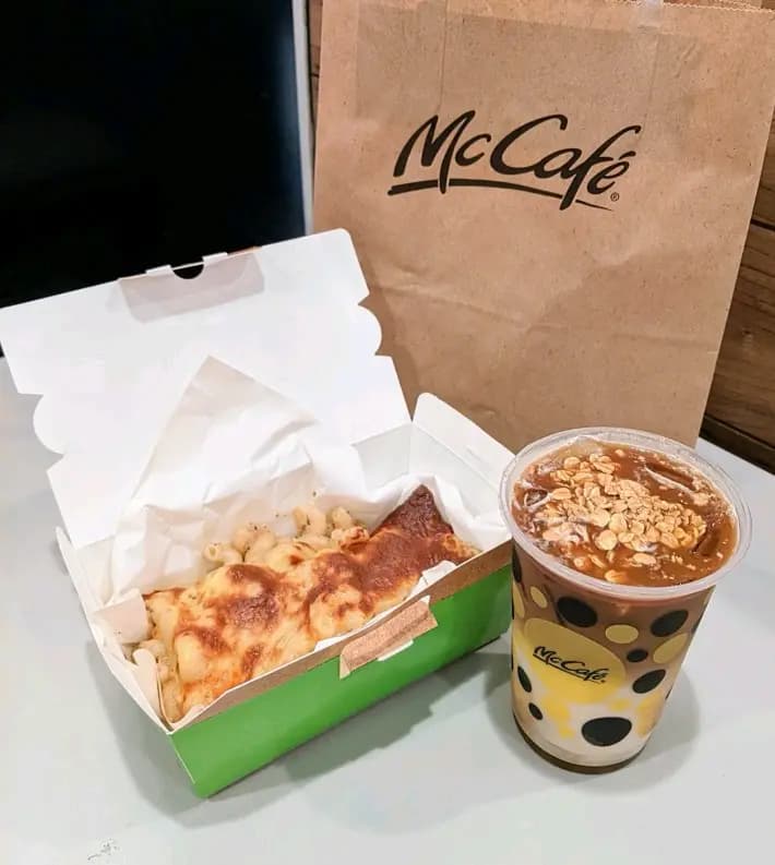 McCafe (莊士敦道) photo 4