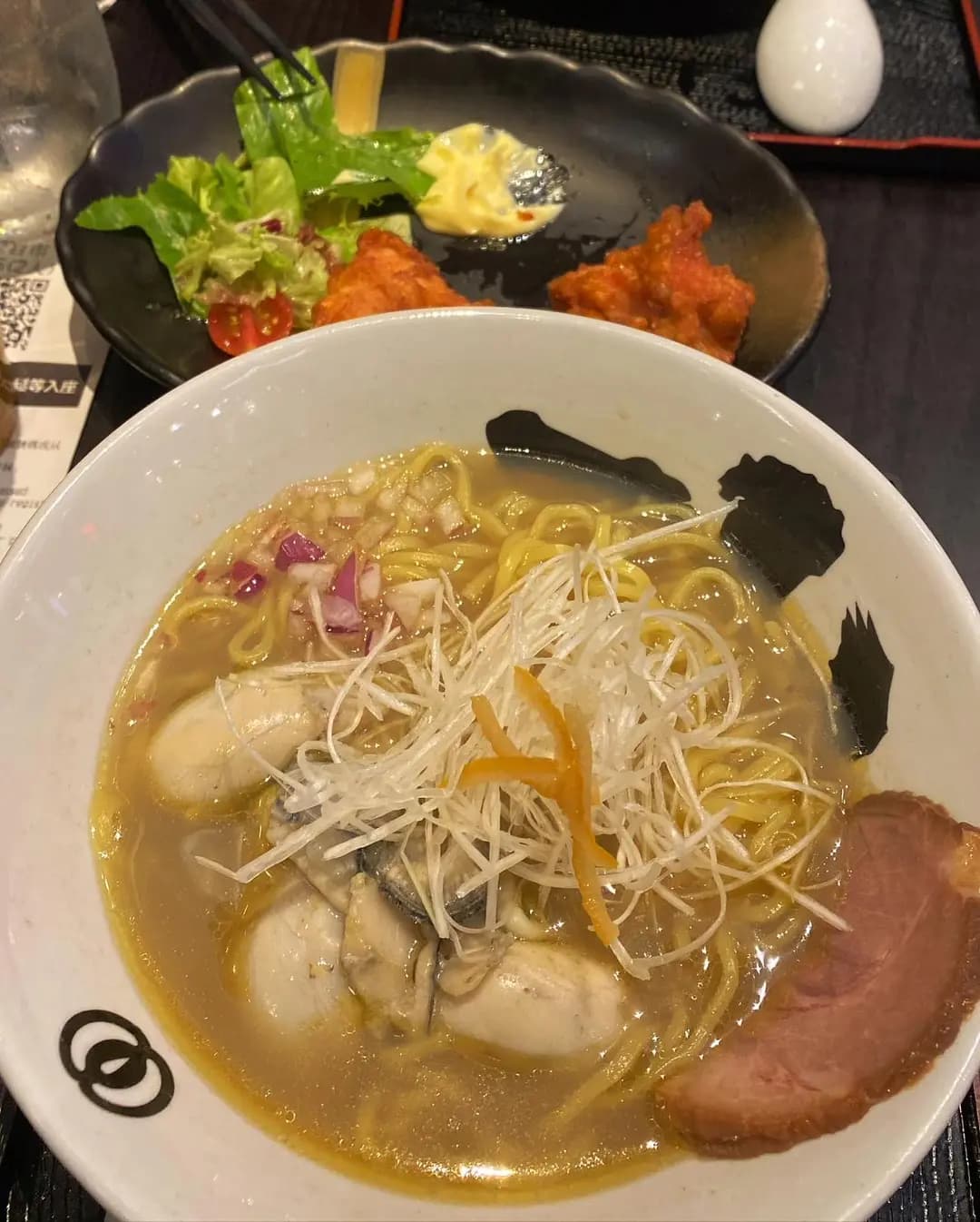 麵屋武蔵 武骨相傳 (朗豪坊) photo 1