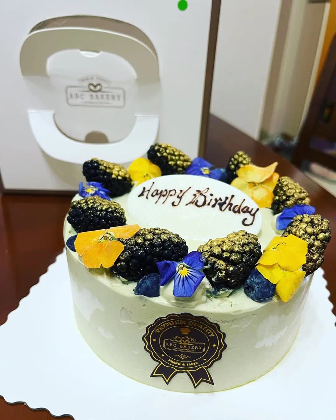 ABC BAKERY (東港城) photo 4