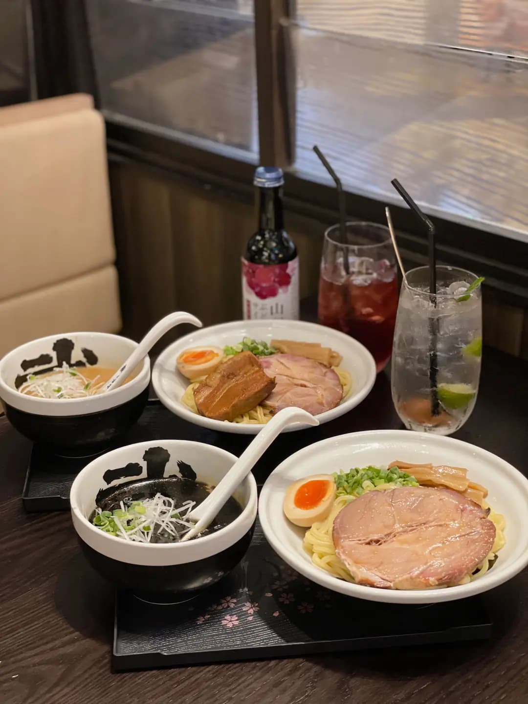 麵屋武蔵 武骨相傳 (朗豪坊) photo 4