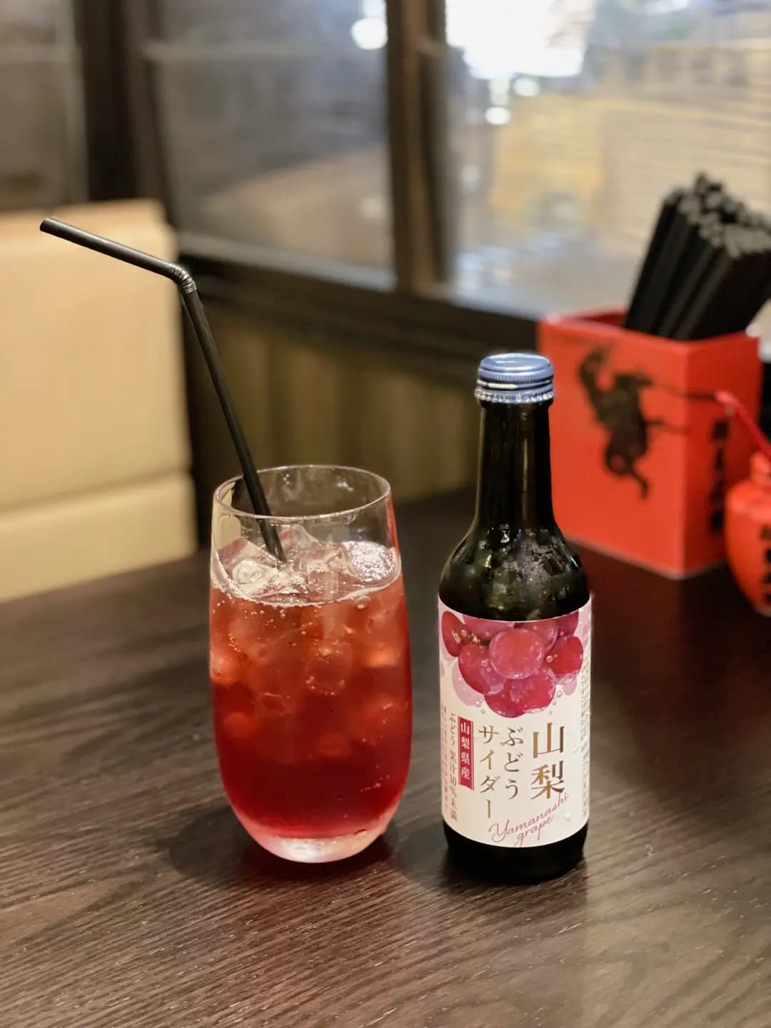 麵屋武蔵 武骨相傳 (朗豪坊) photo 5