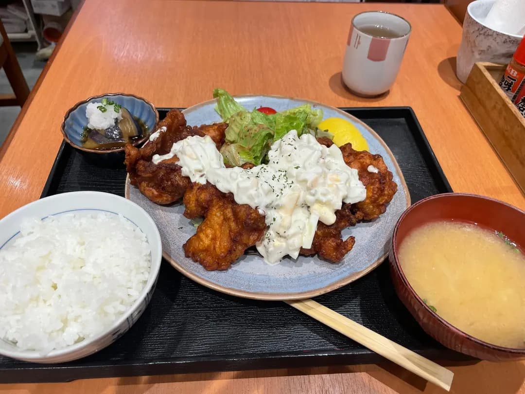 麺楽 photo 7