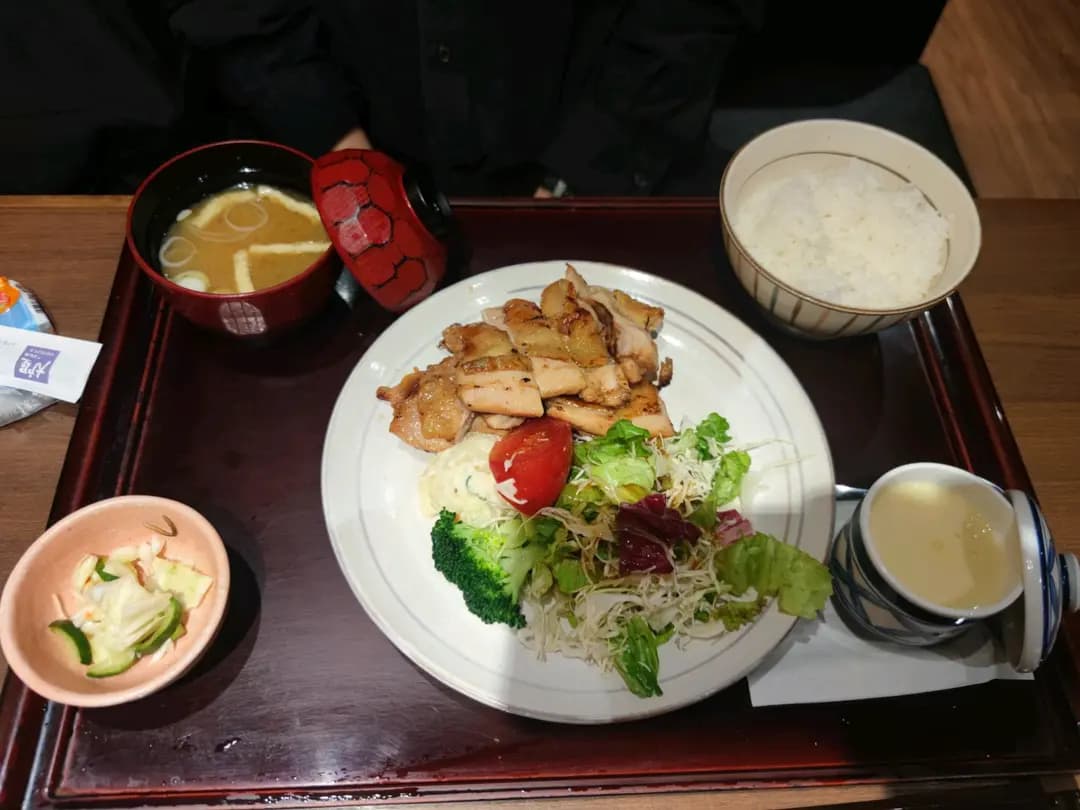 大戶屋 photo 1