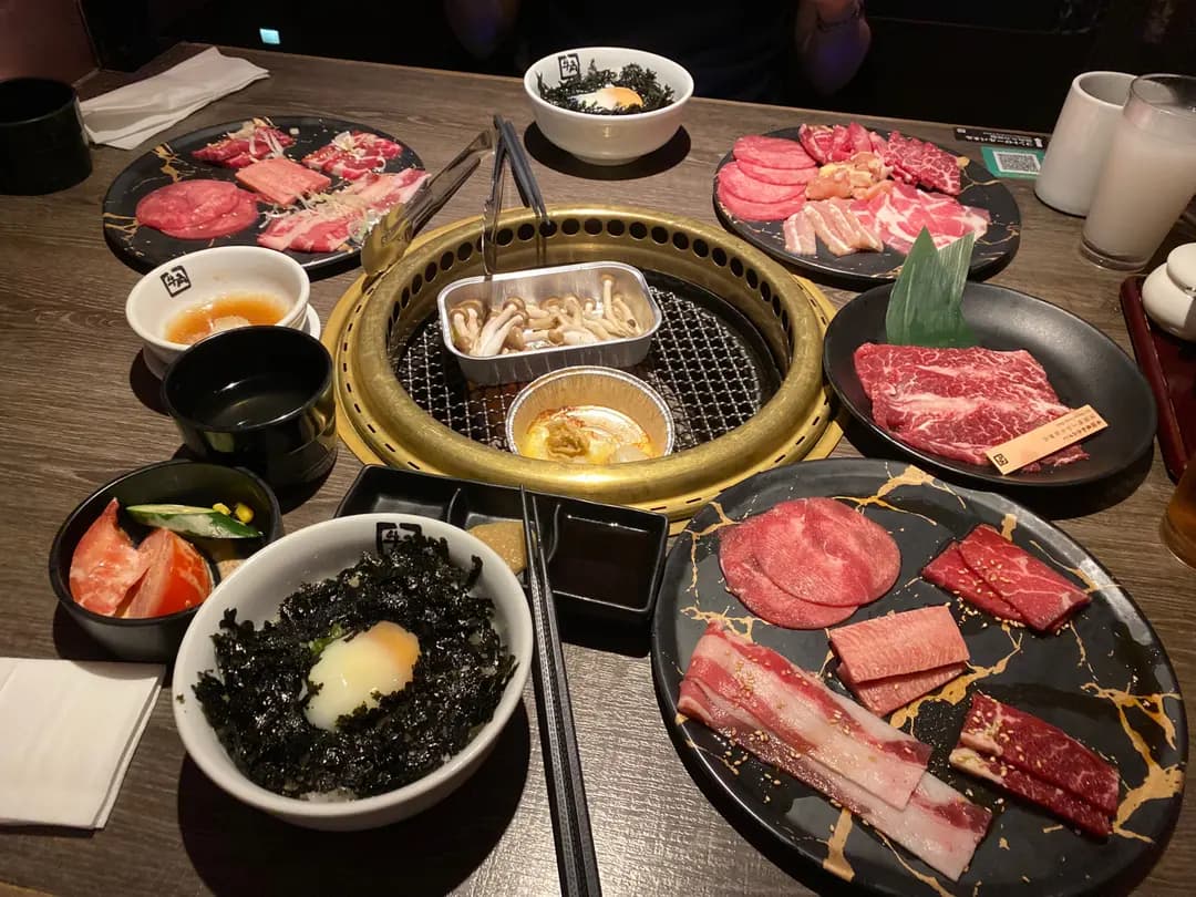 牛角日本燒肉專門店 (又一城) photo 3