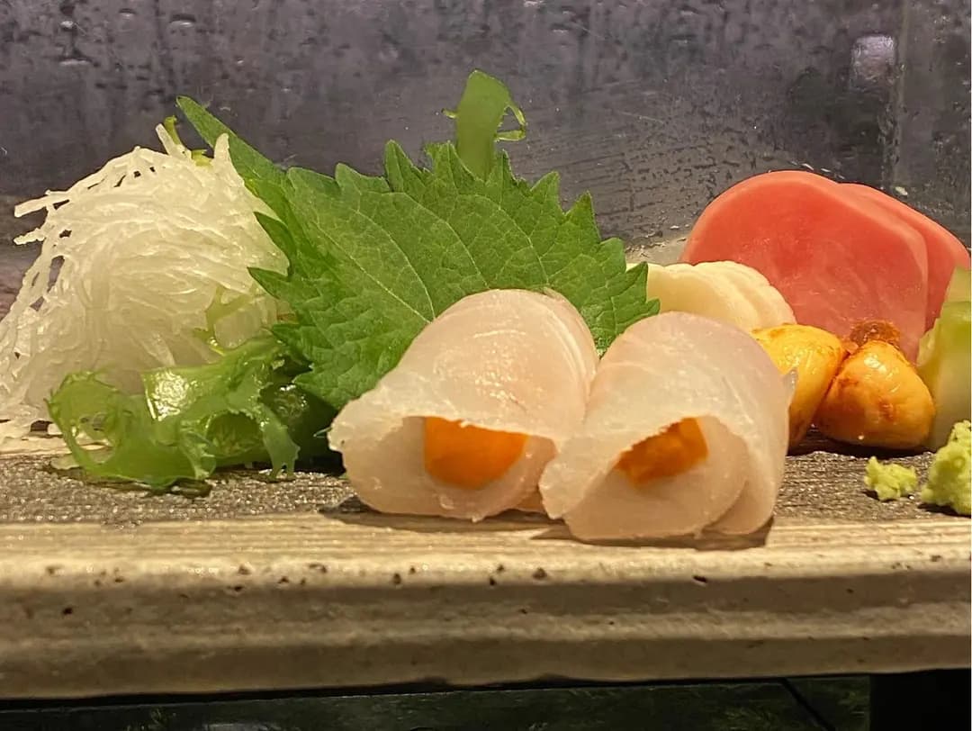 花盃日本料理 photo 6