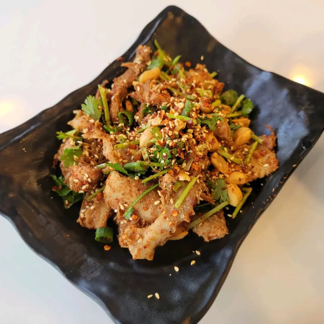 傷心酸辣粉 (朗晴坊) photo 7