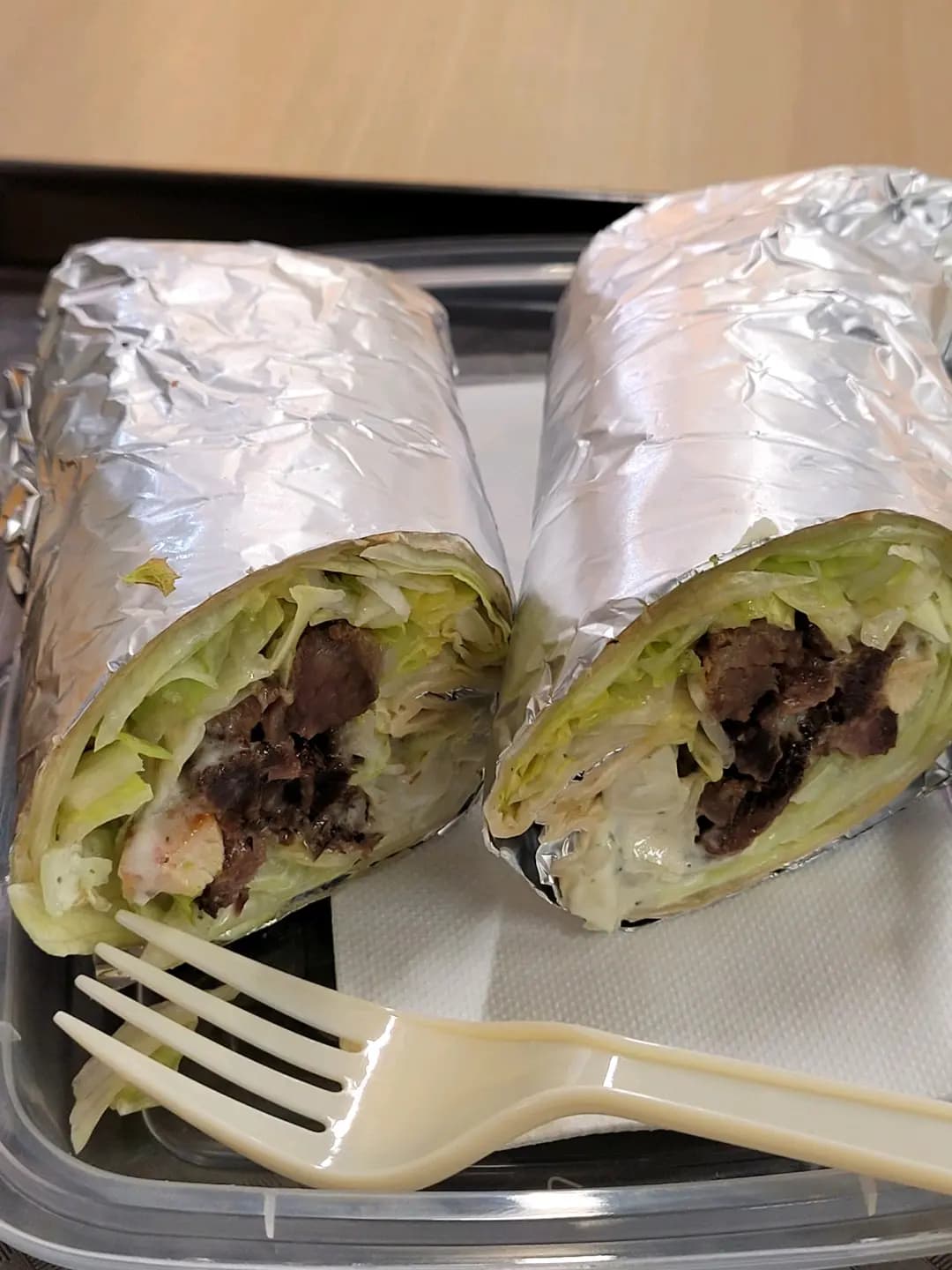 哈比斯燒肉串和咖哩 photo 6