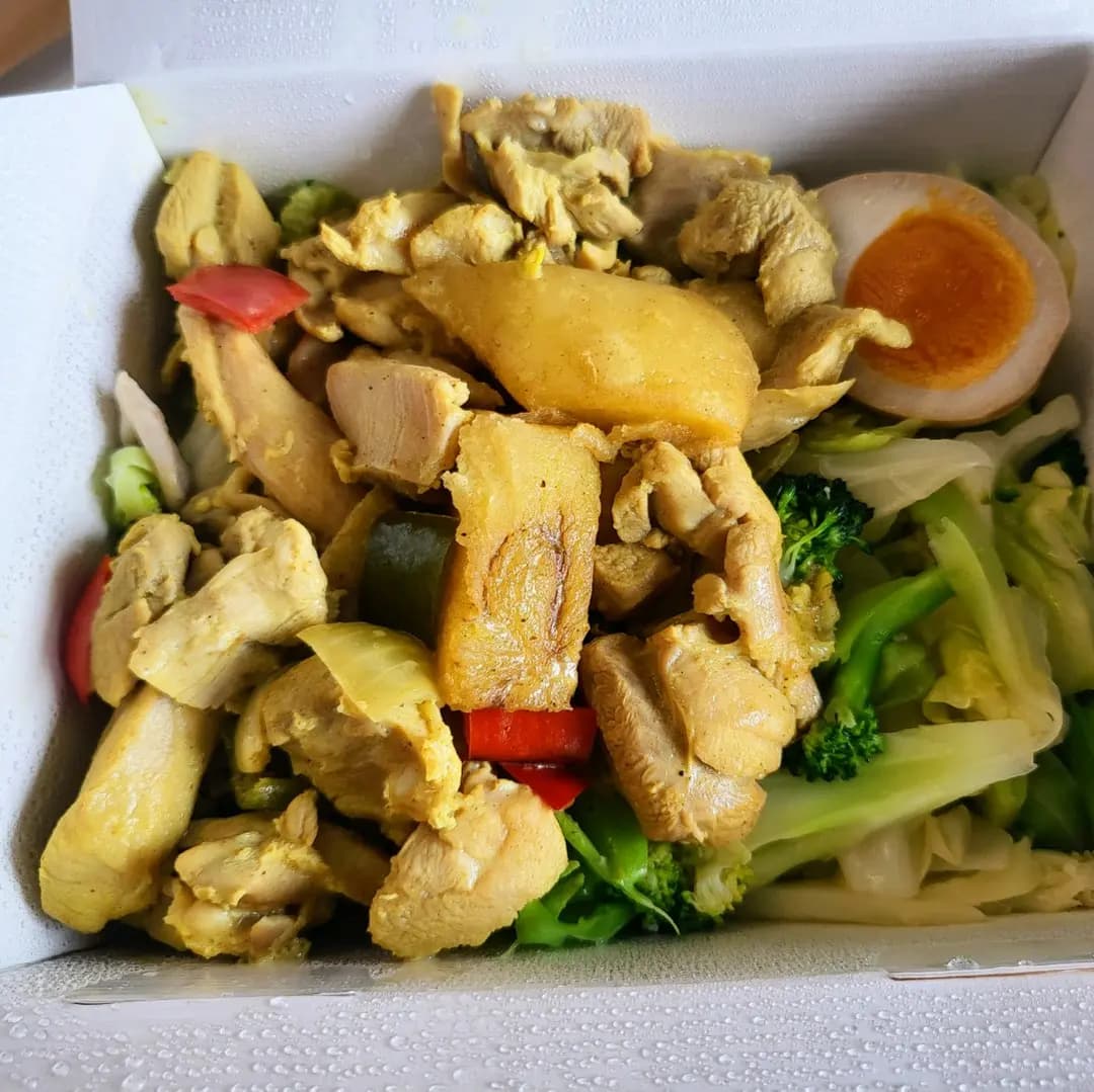 Karui Bento photo 5