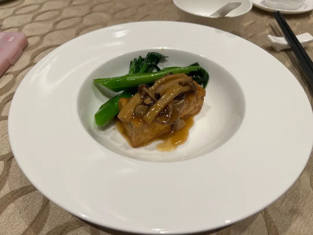 荃灣西如心酒店廳房 photo 6