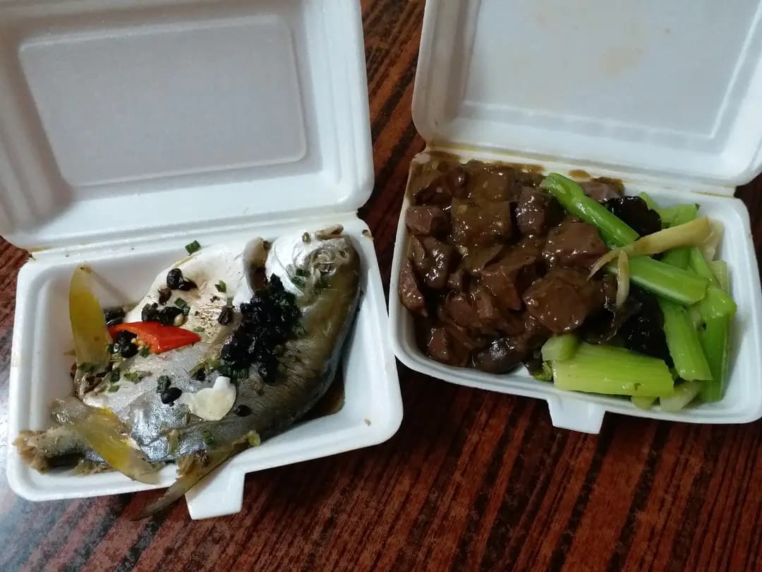 密密食 photo 2