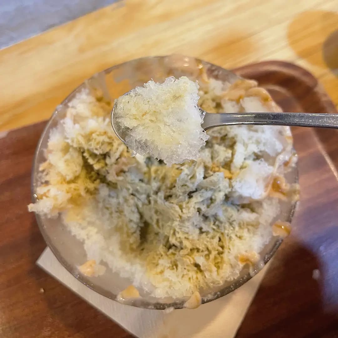 Shari Shari Kakigori House 氷屋 photo 7
