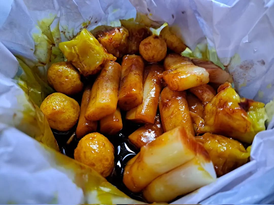 甜在窩心 photo 2