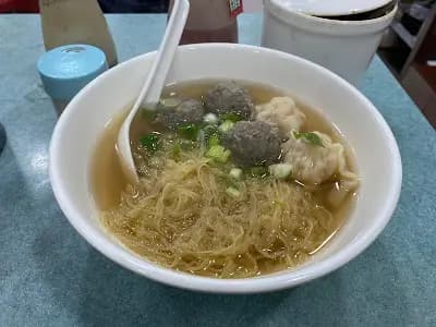 權記雲吞麵 photo 4