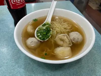 權記雲吞麵 photo 5