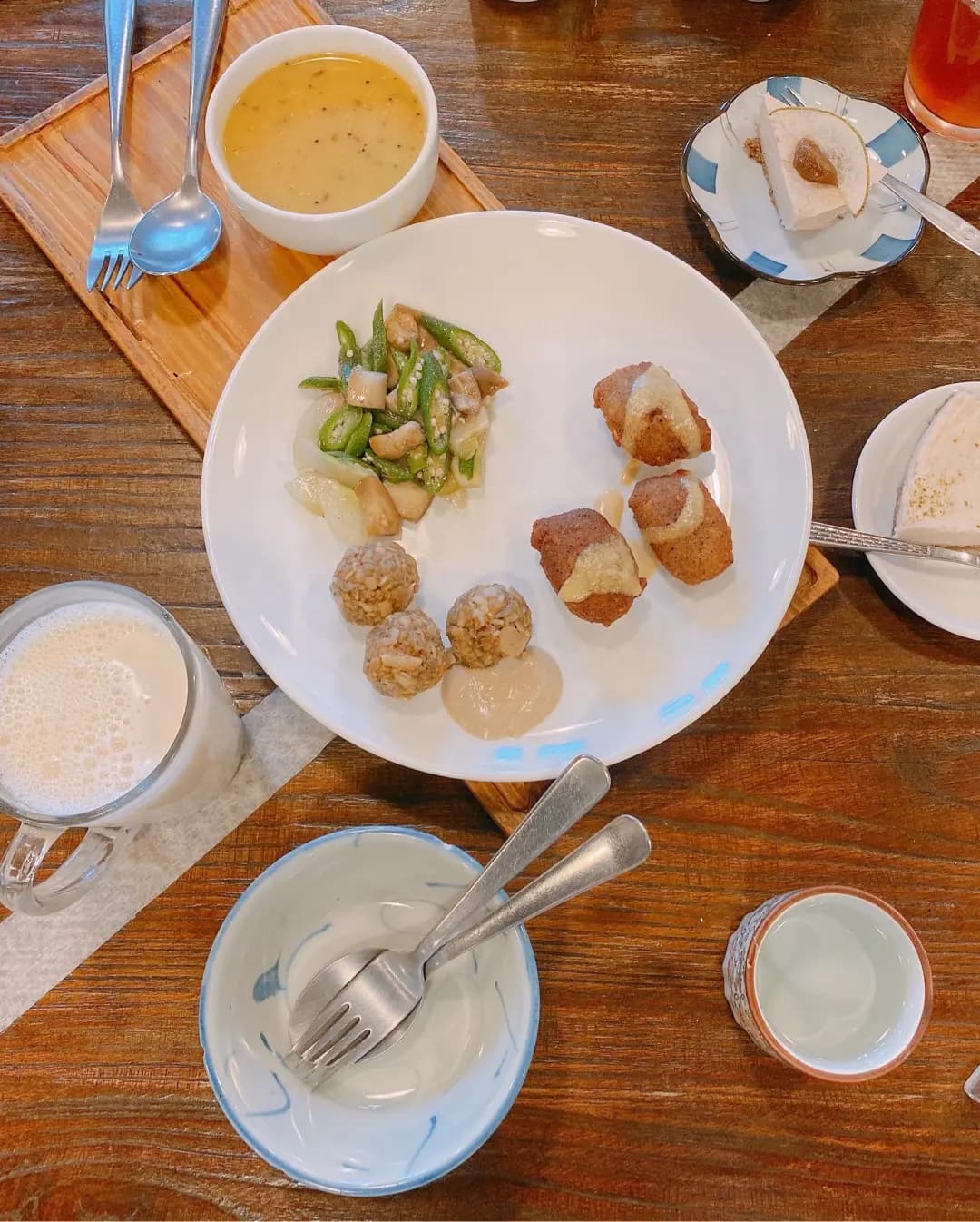 慧食堂 photo 7
