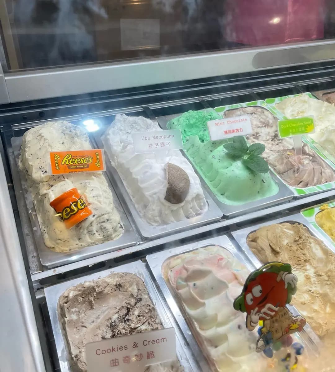Gino's Gelato photo 4