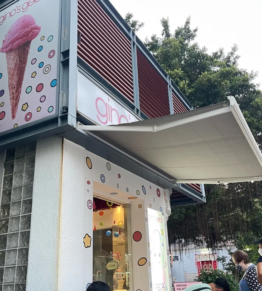 Gino's Gelato photo 5