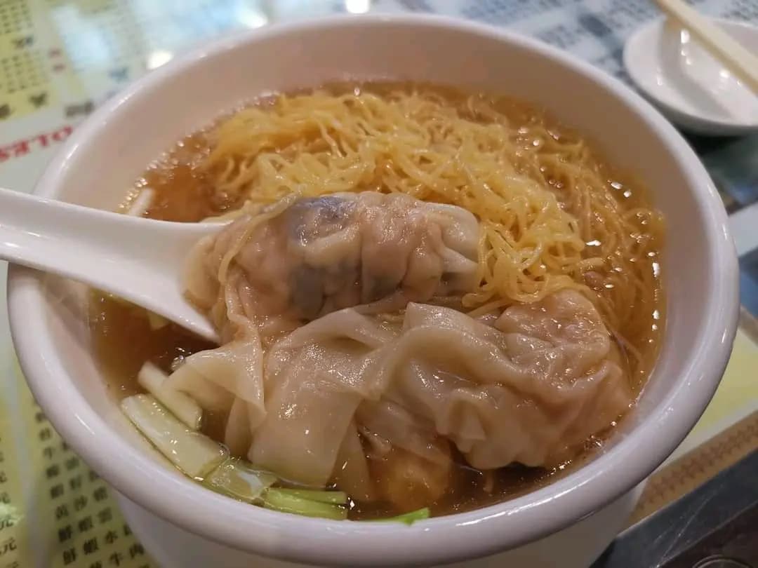 麥明記 photo 2