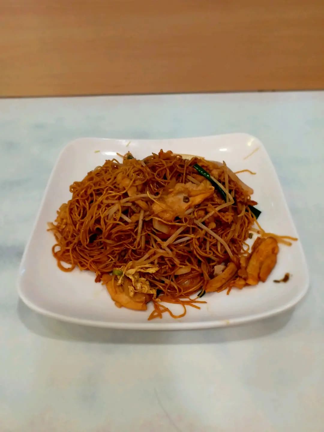 歡聚餐廳小厨 photo 1