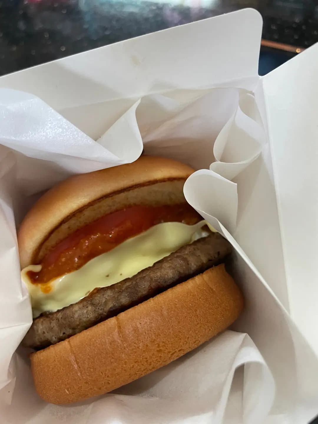 MOS Burger (長發廣場) photo 2