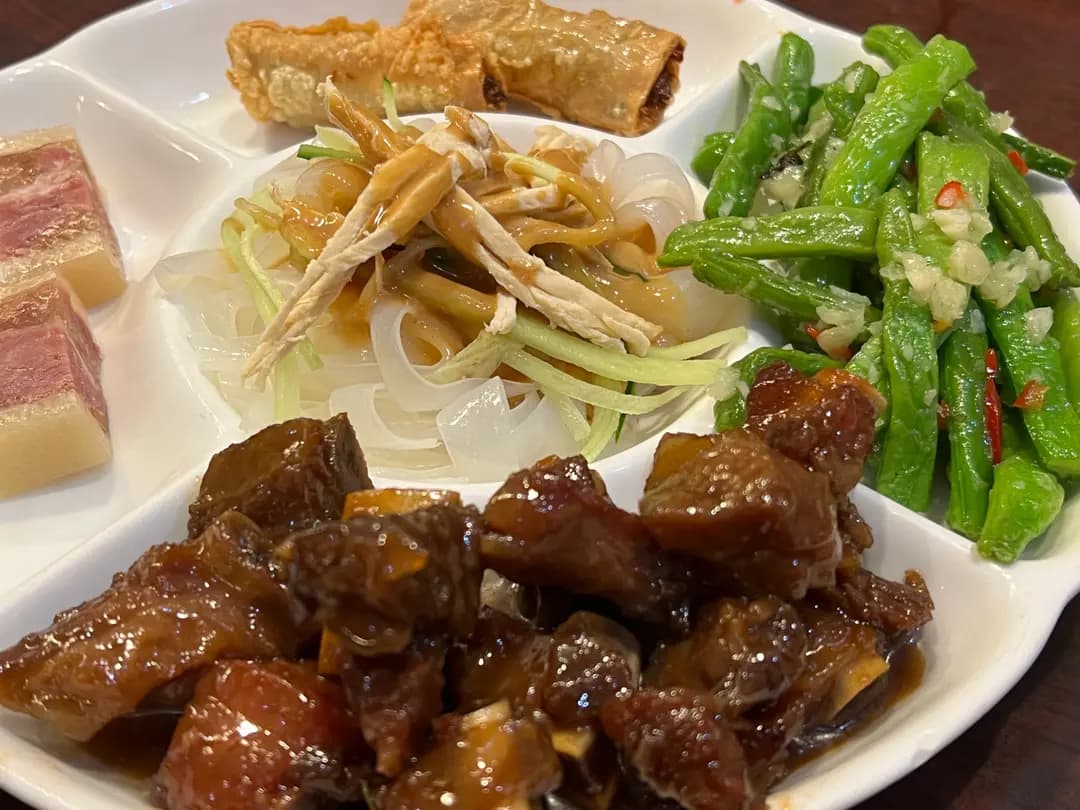 夏麵館 (荷里活廣場) photo 3