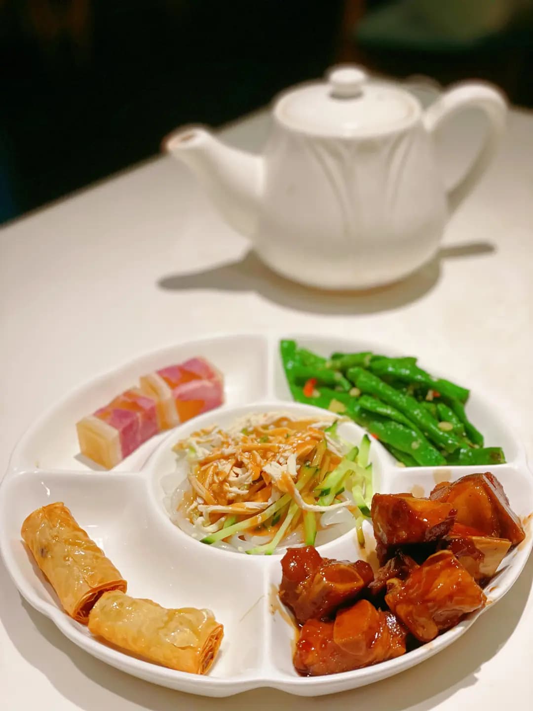 夏麵館 (始創中心) photo 5