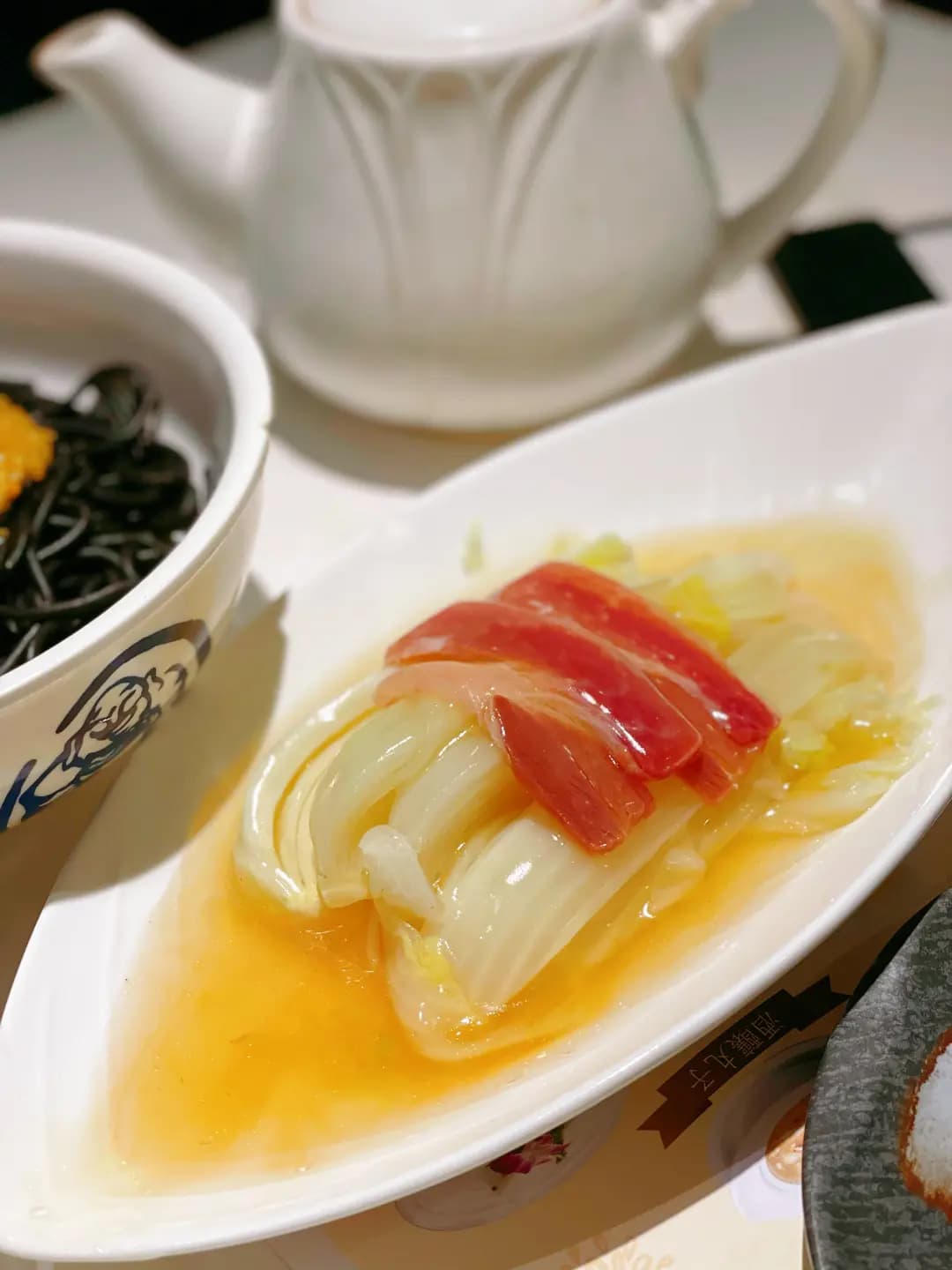 夏麵館 (始創中心) photo 7