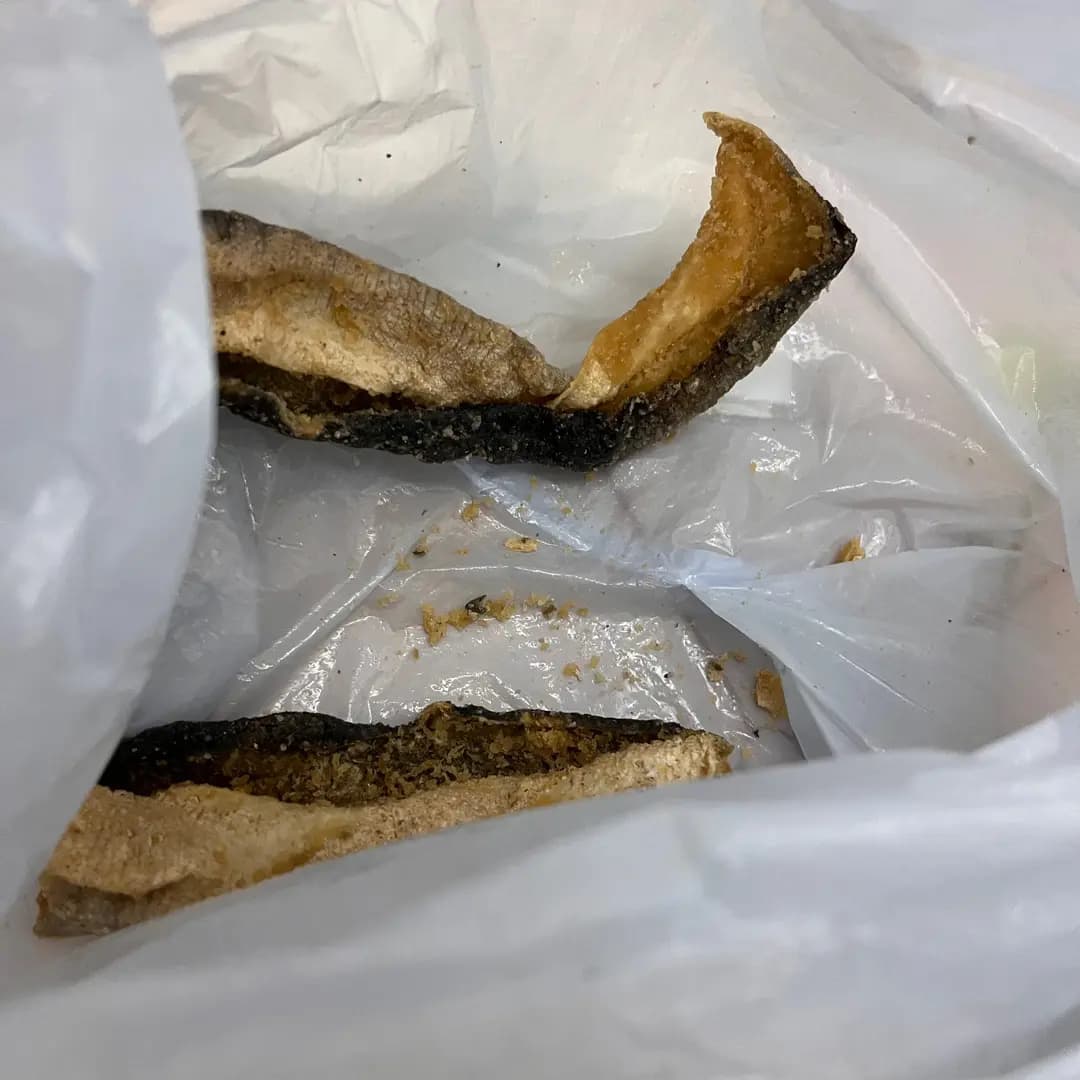 龍記招牌雲吞 photo 1