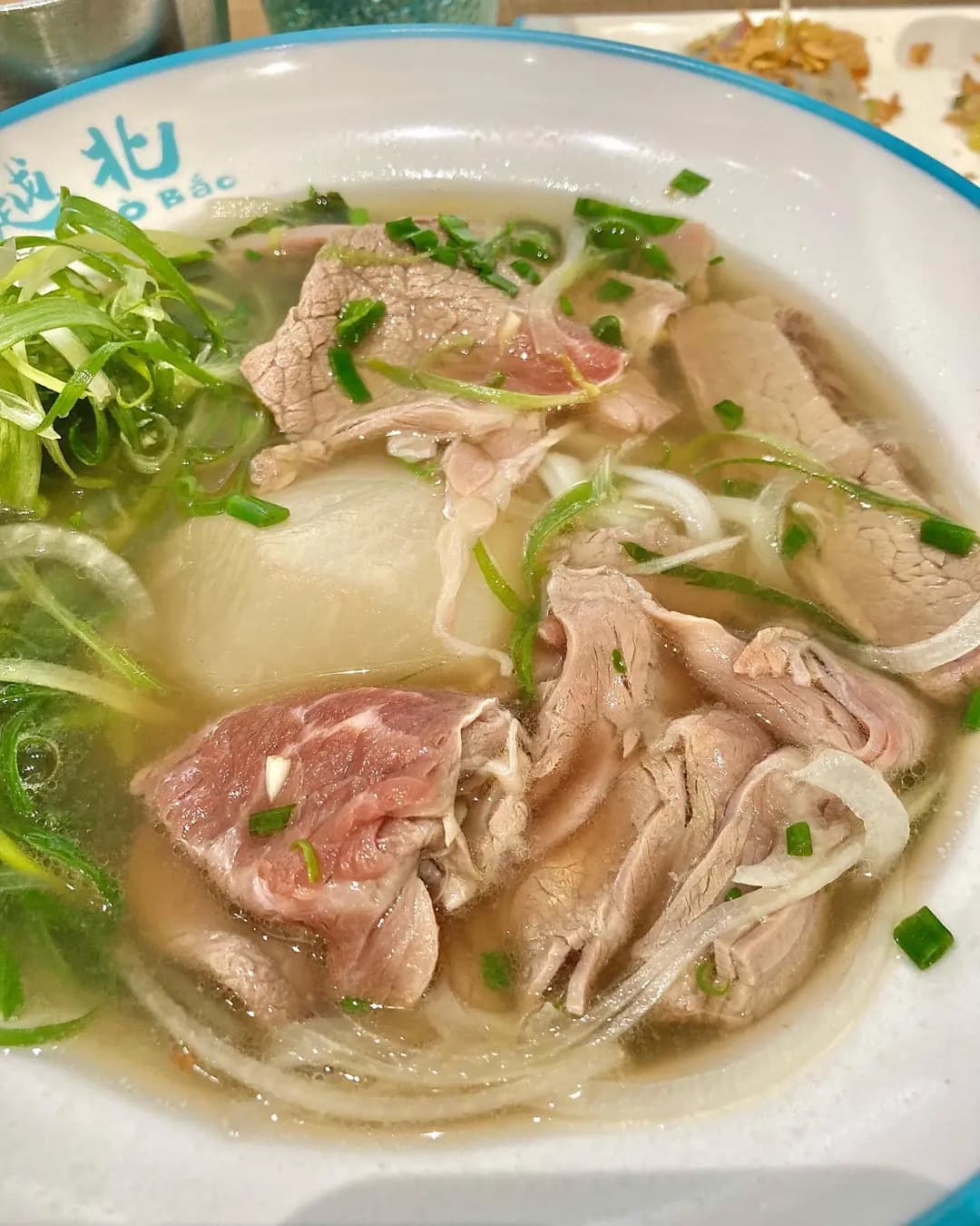 越北牛肉粉專門店 photo 3