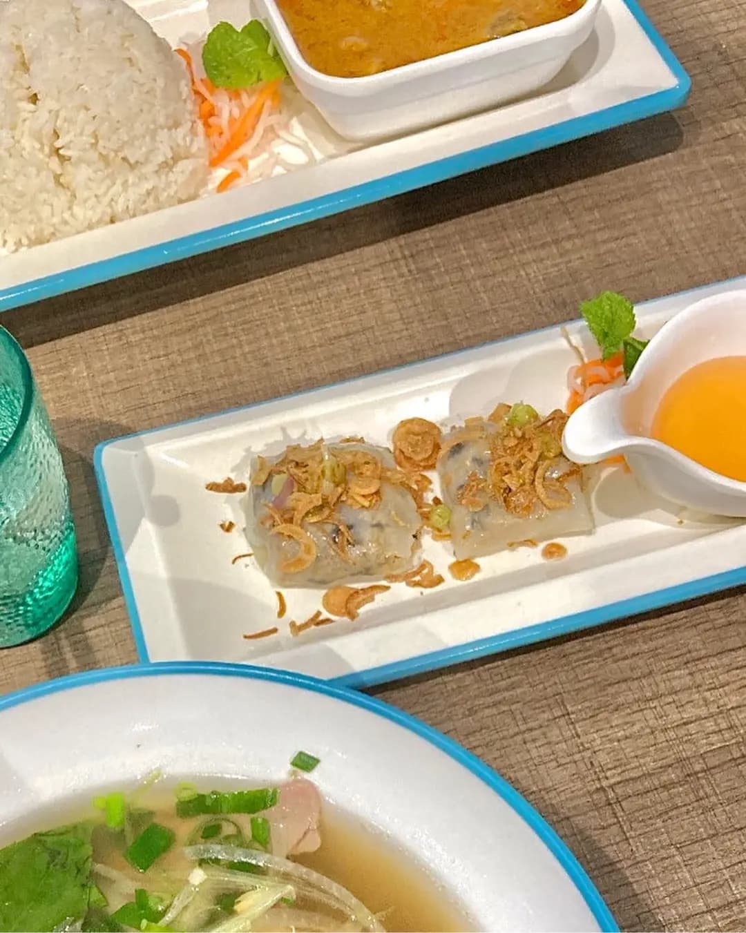 越北牛肉粉專門店 photo 7