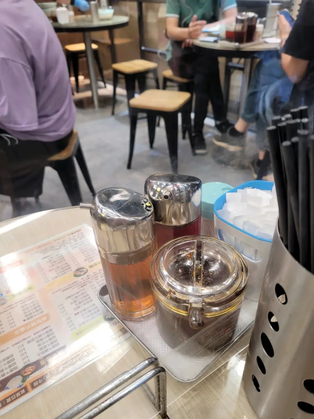 大囍牛雜粉麵 photo 8