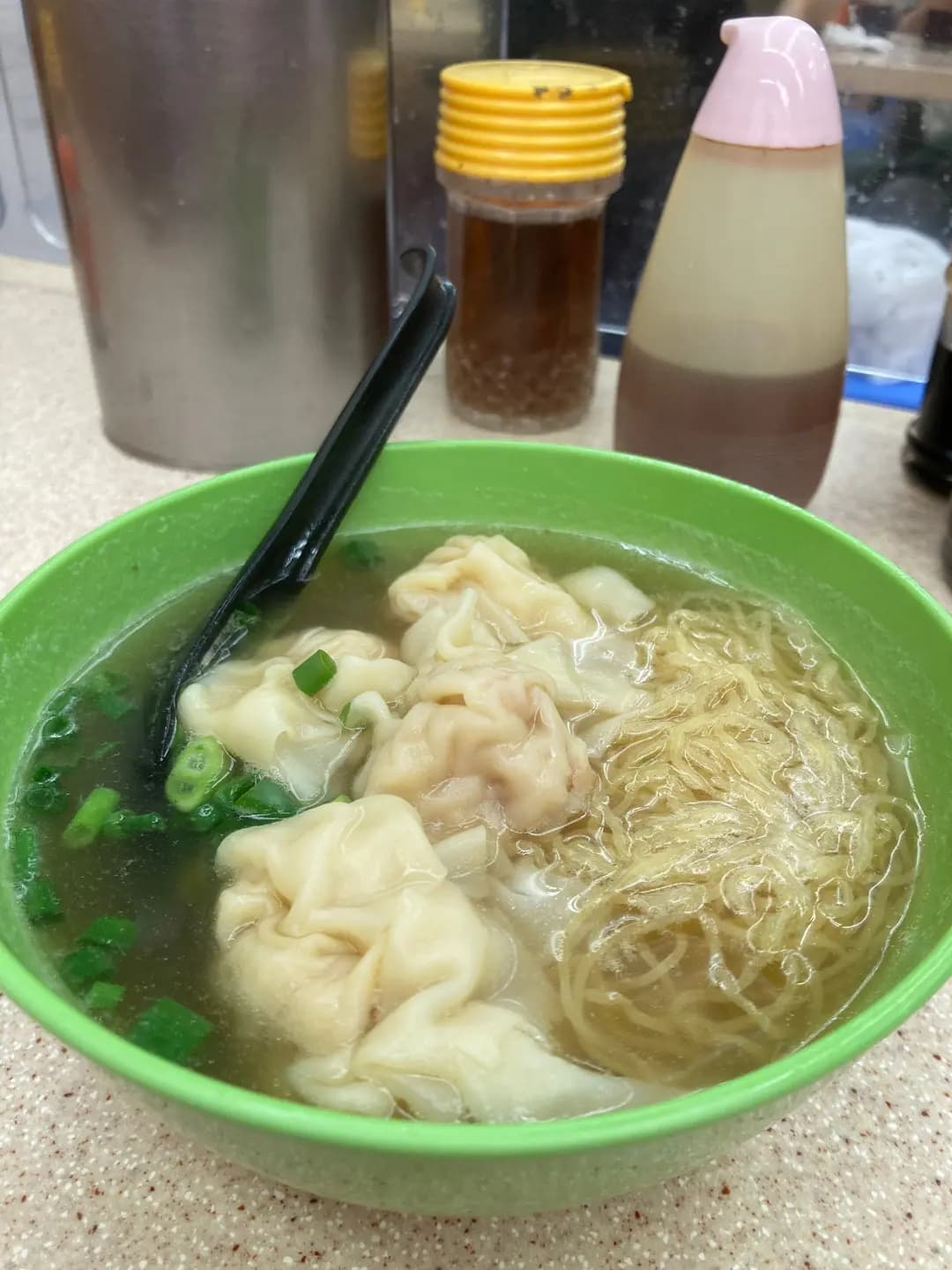 權記雲吞麵 photo 4