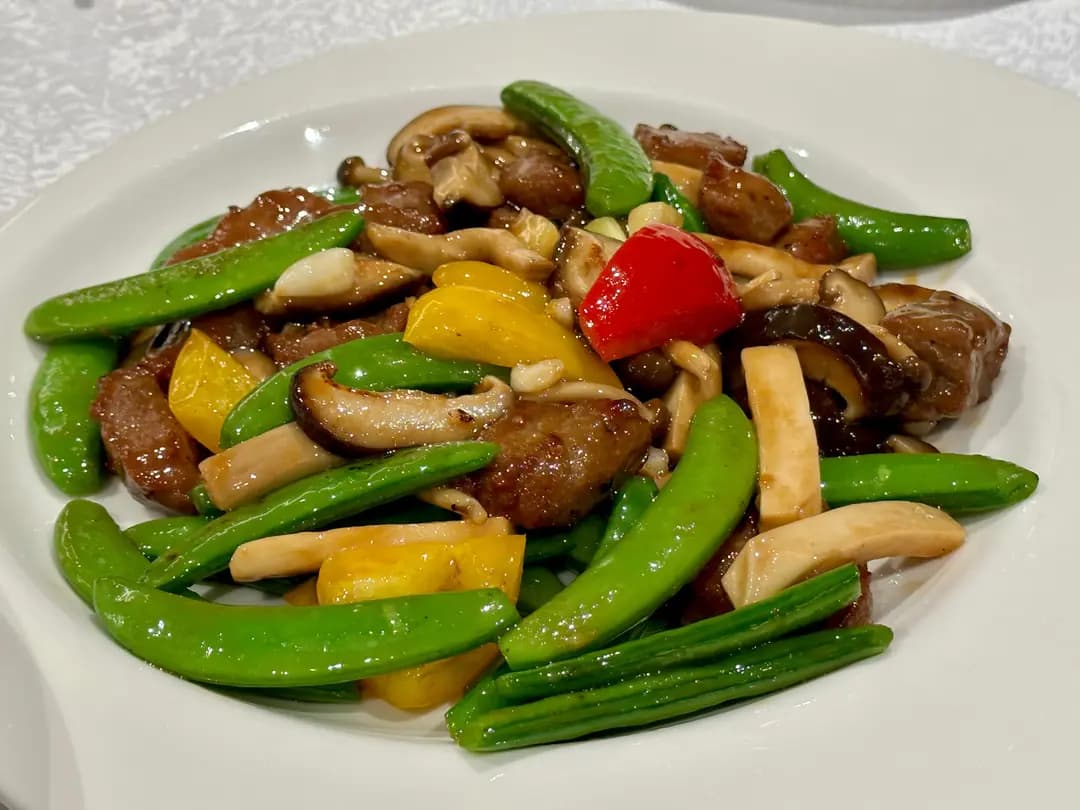 城大中菜廳 photo 5
