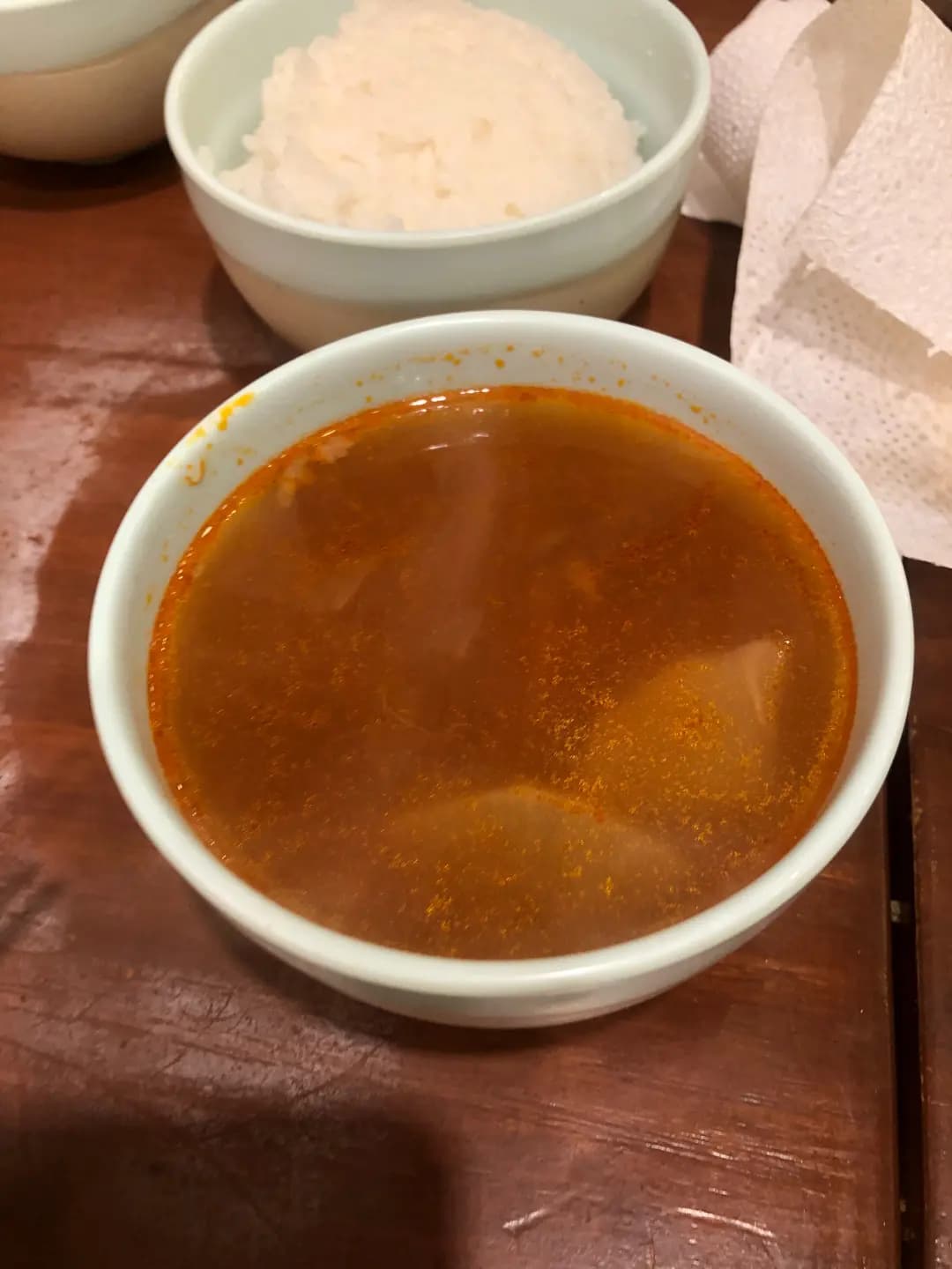 牛極 (通菜街) photo 4
