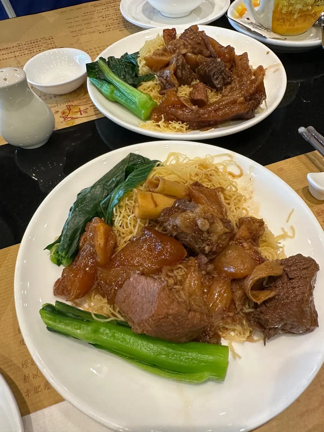 正斗粥麵專家 (東薈城名店倉) photo 3