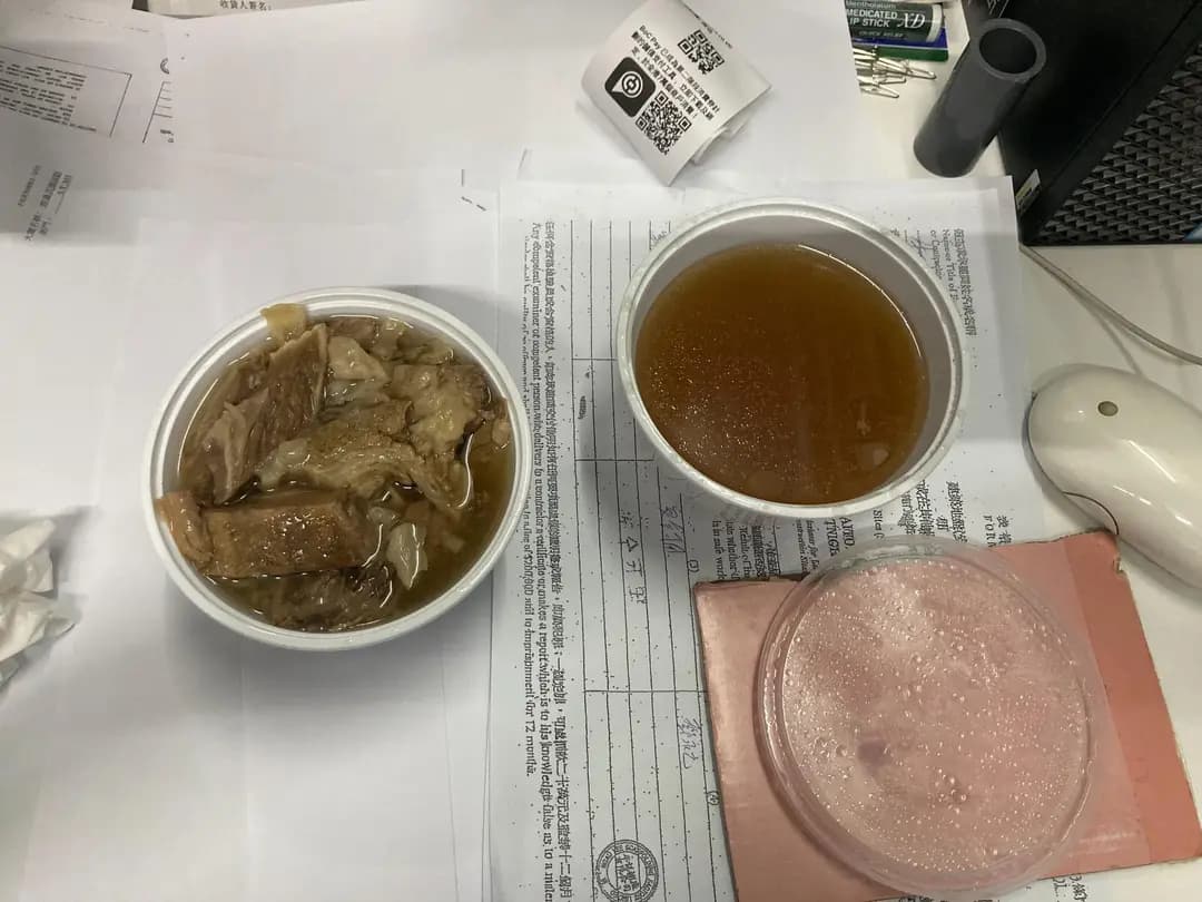 澳門丸記清湯腩王 photo 5