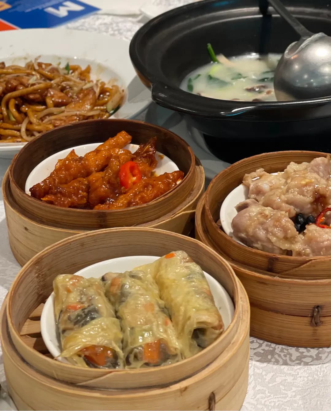 城大中菜廳 photo 6