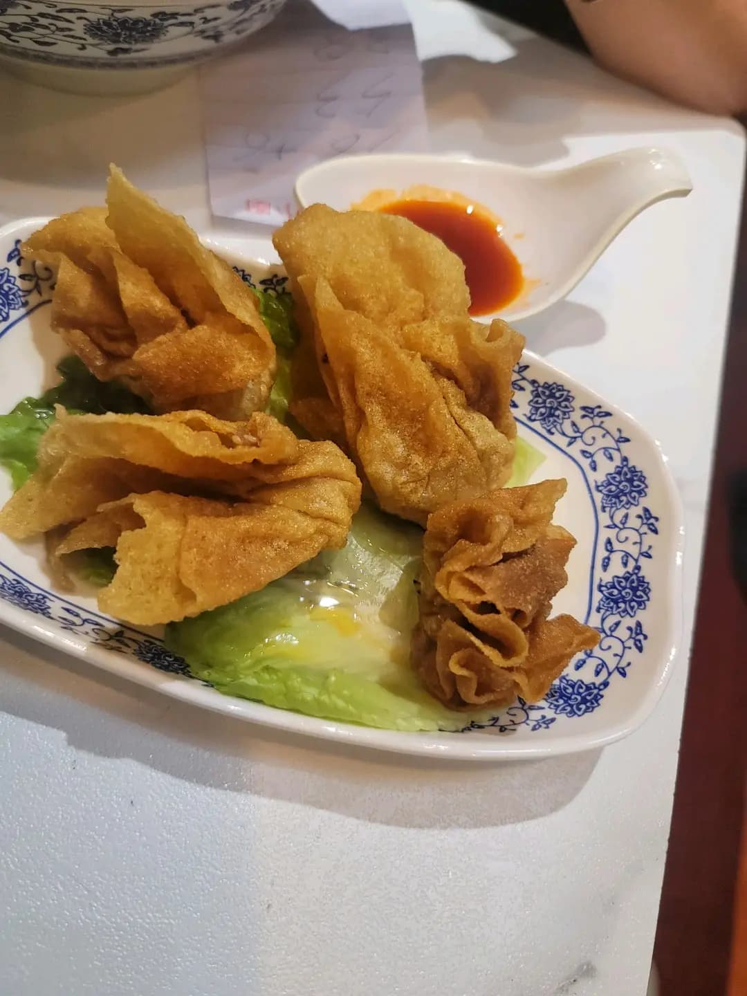 四哥車仔麵 photo 4